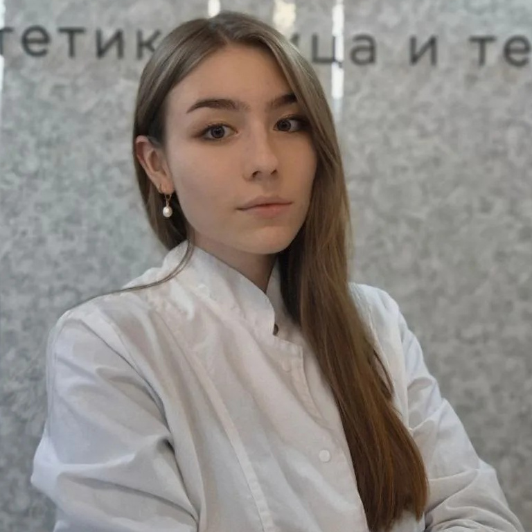 Капленко Алина
