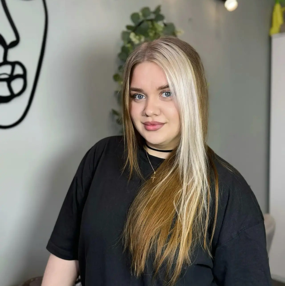 Васина Анастасия