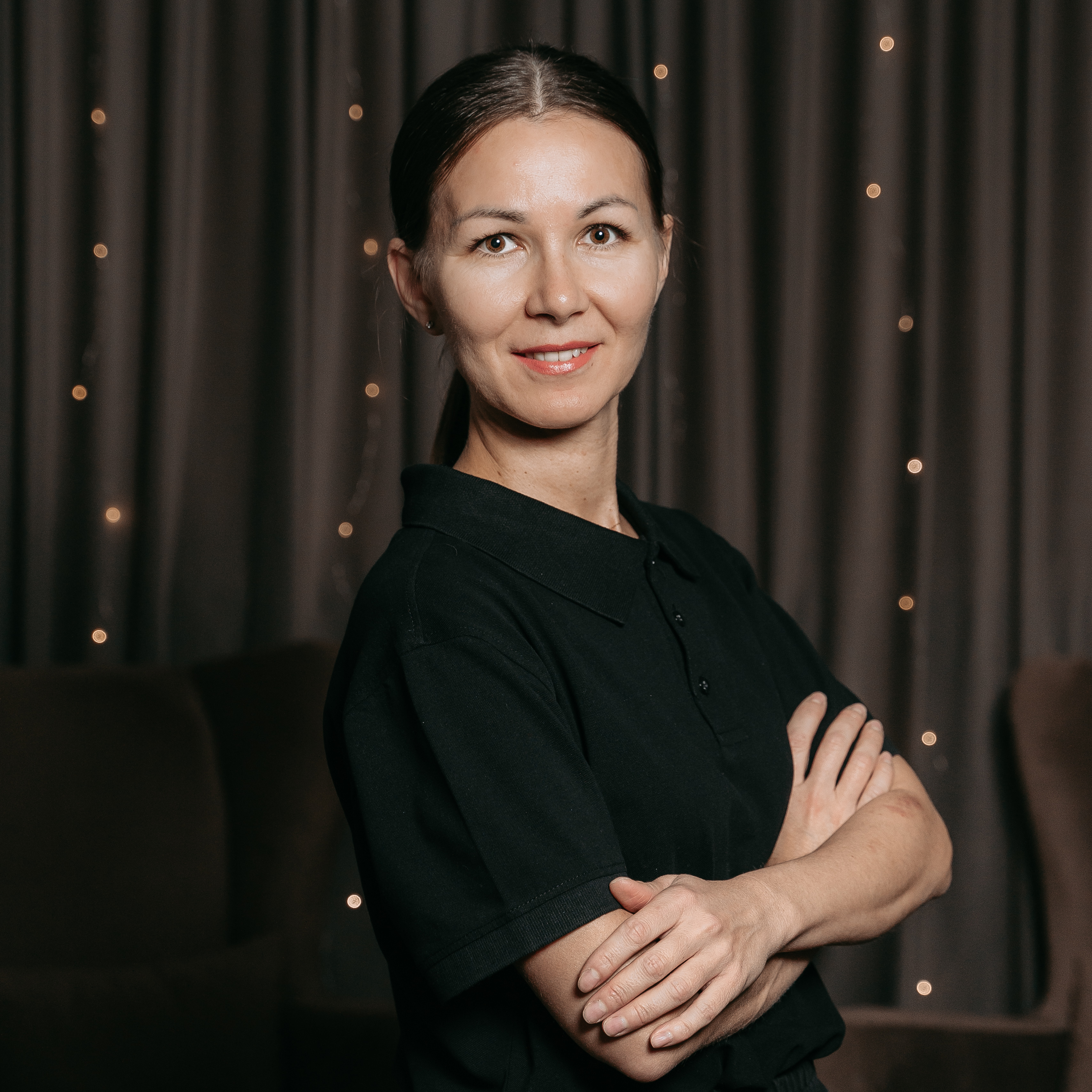 Анна
