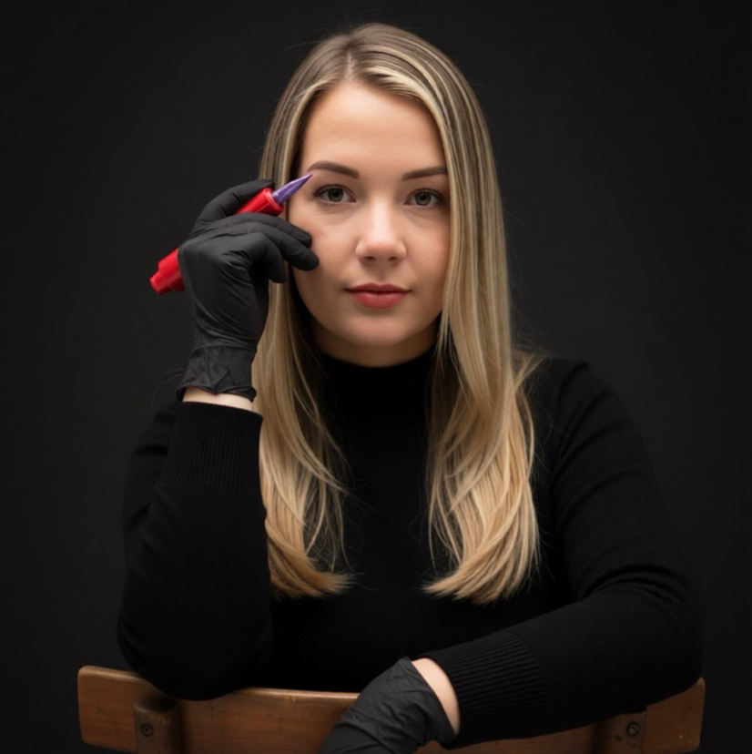 Николаева Екатерина