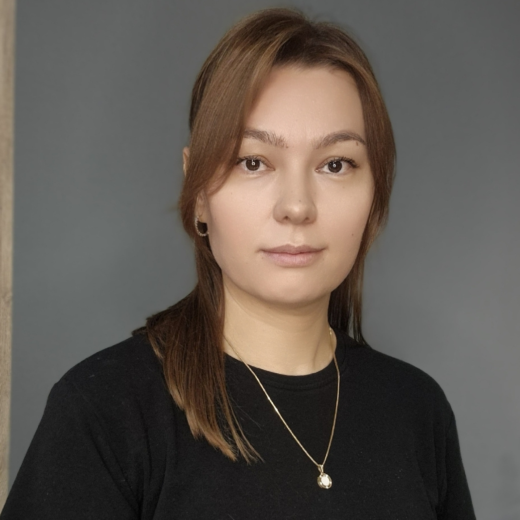 Зарина