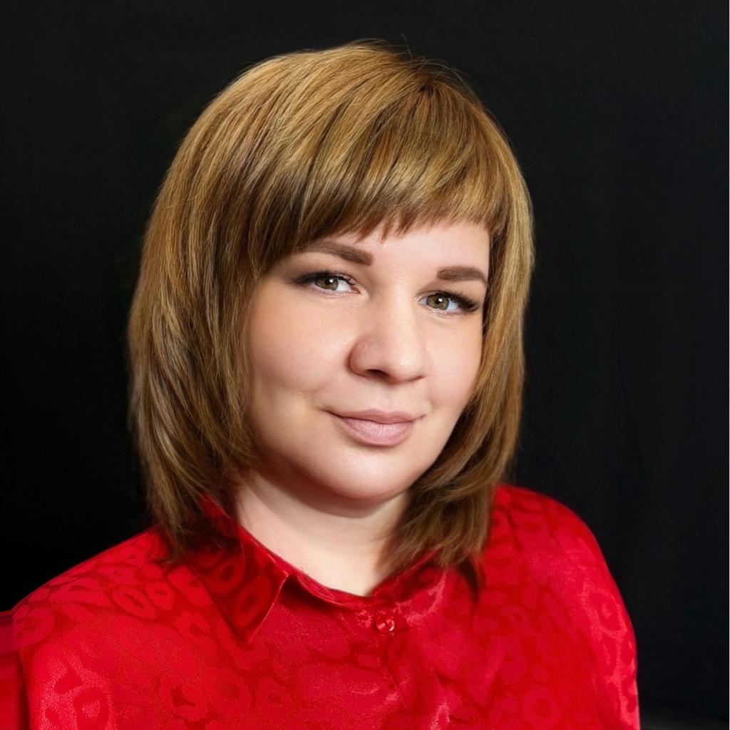 Милеева Ирэна