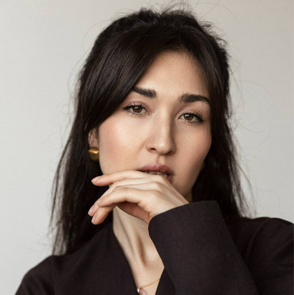 Кристина
