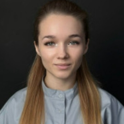 Топ мастер Алина