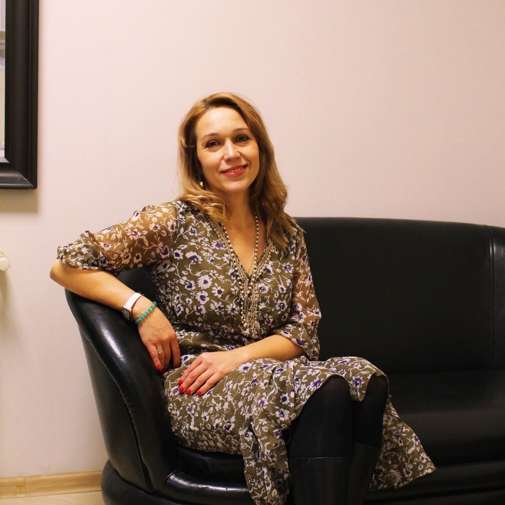 Татьяна Парикмахер Универсал