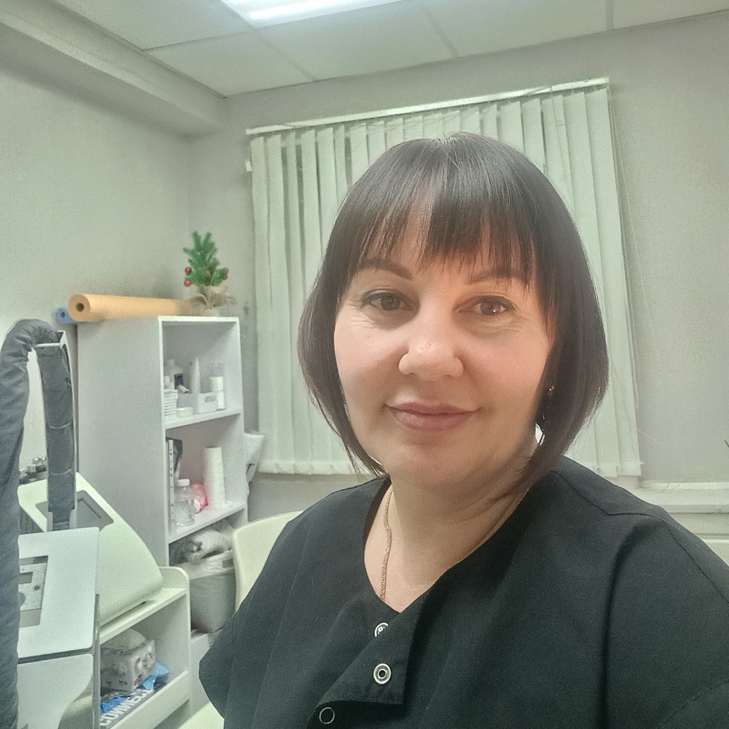 Елена С