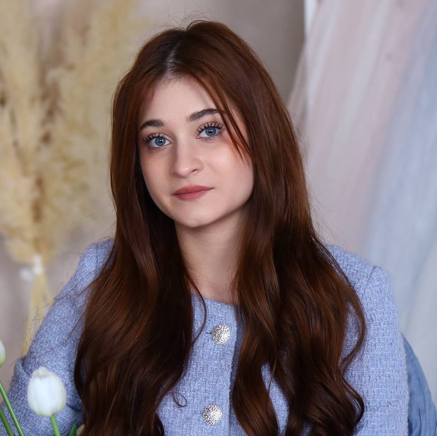 Кузнецова Яна