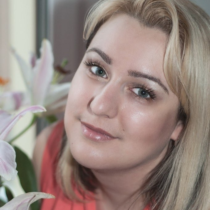 Дубина Галина