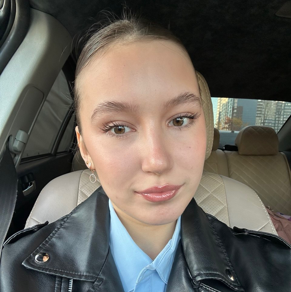 Мастер Азалия