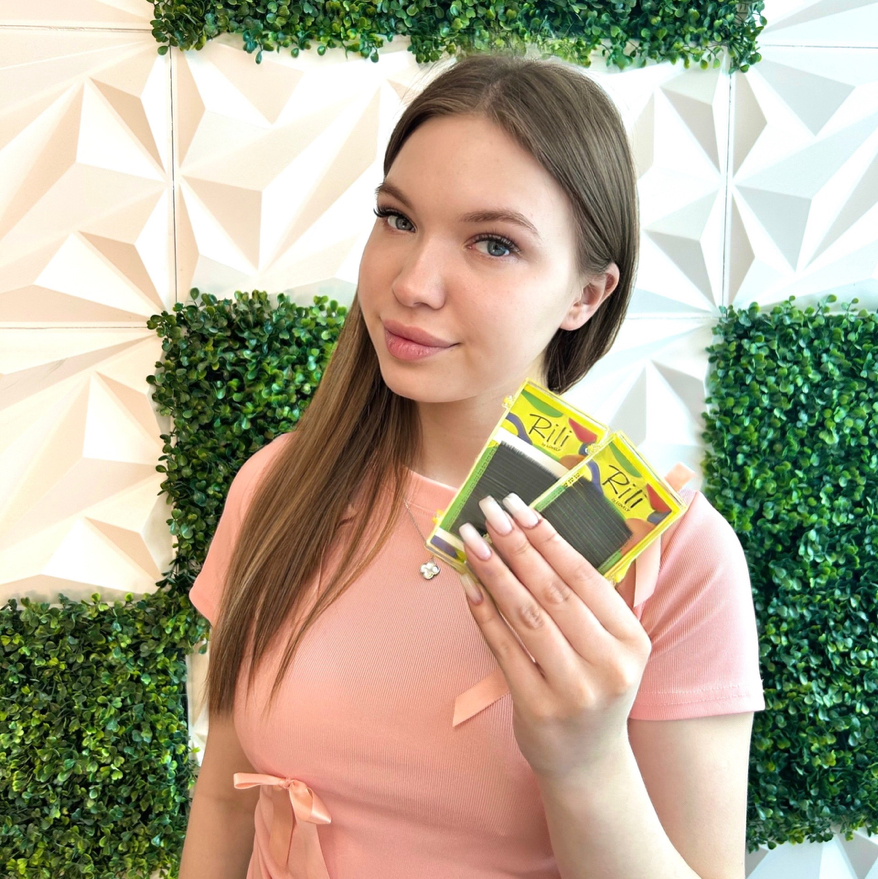 Анастасия Бык