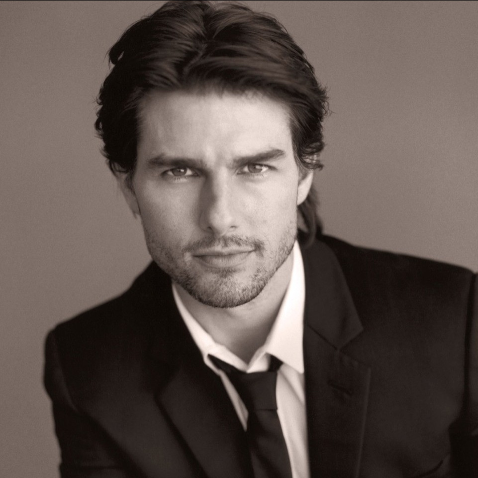 Стрижка мужская модельная