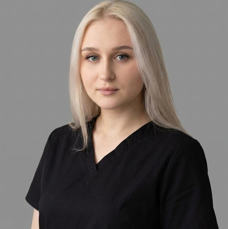 Кольцова Валерия