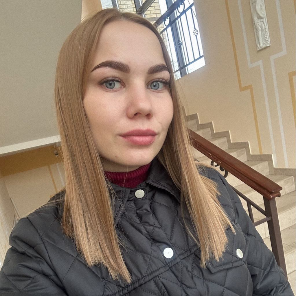 Туманцева Анна