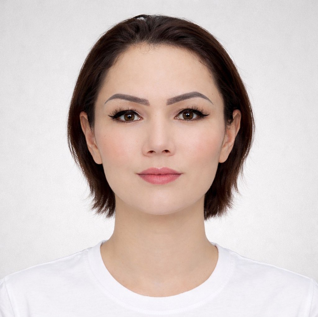 Гулмира