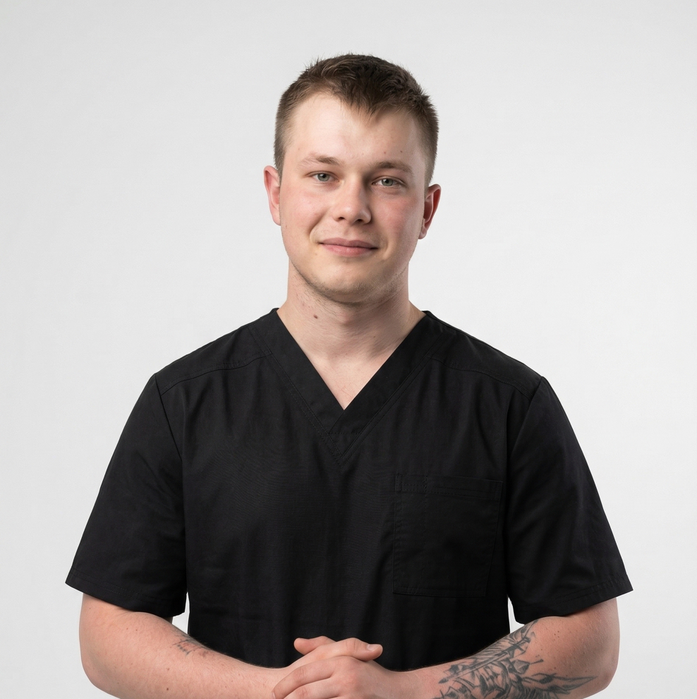 Прелов Дмитрий