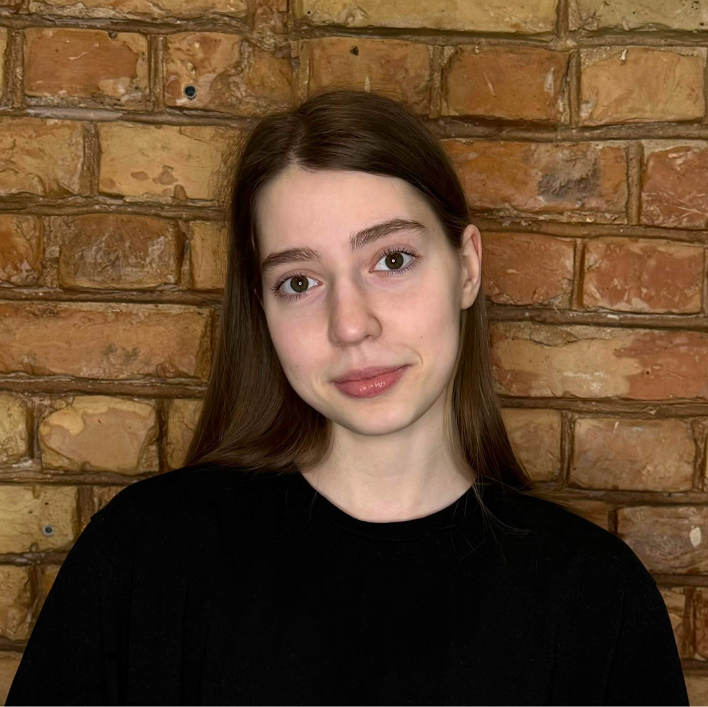 Širjajeva Anastasija
