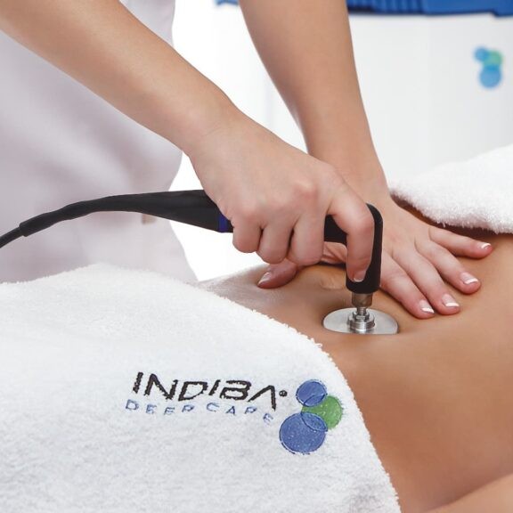 Индиба: живот 30 минут