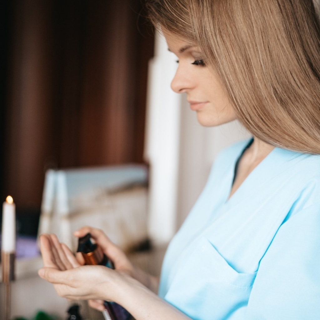 Консультация (40 мин)