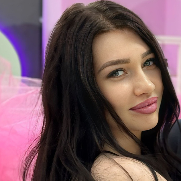 Stories Sun Анастасия