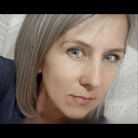 Хоружева Ирина