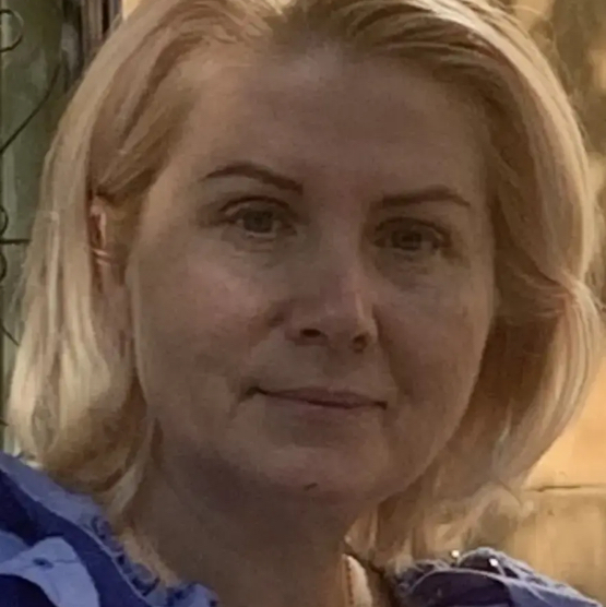Ремзова Марина