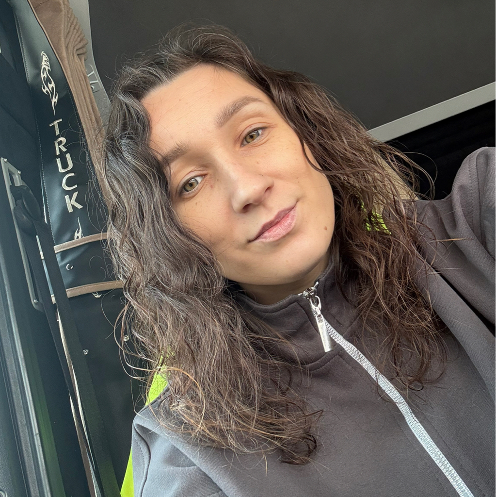 Пестова Виктория