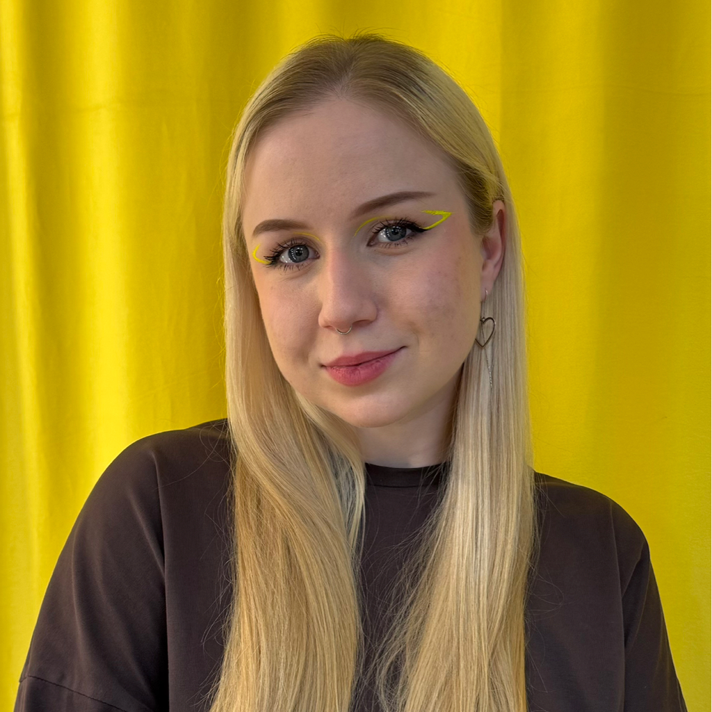 2 категория Настя