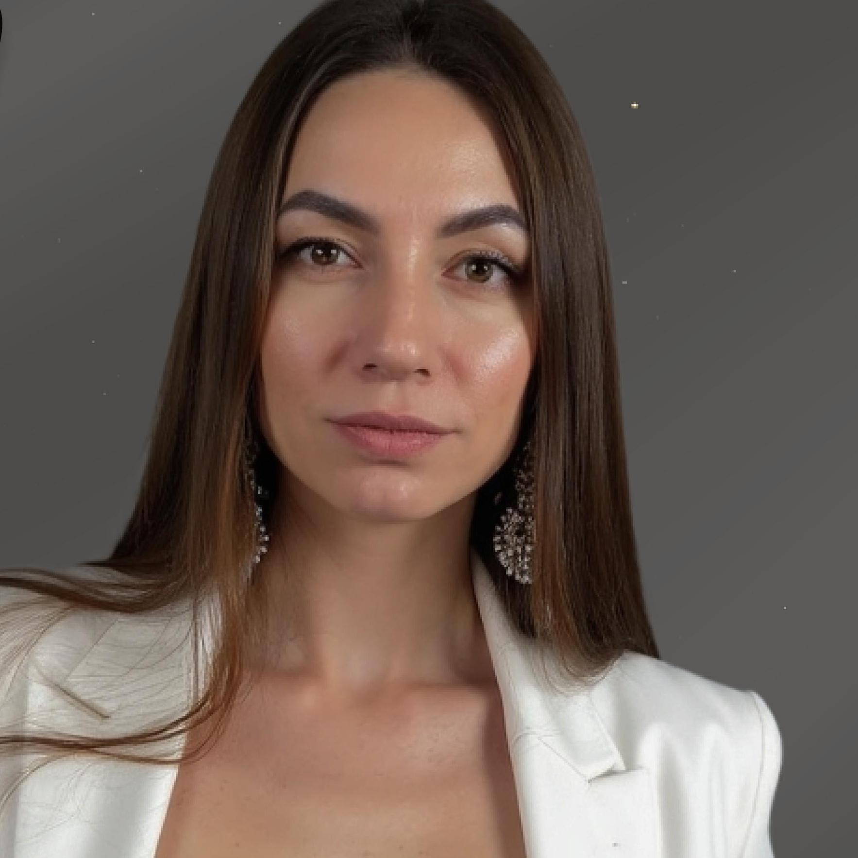 Ганеева Ксения