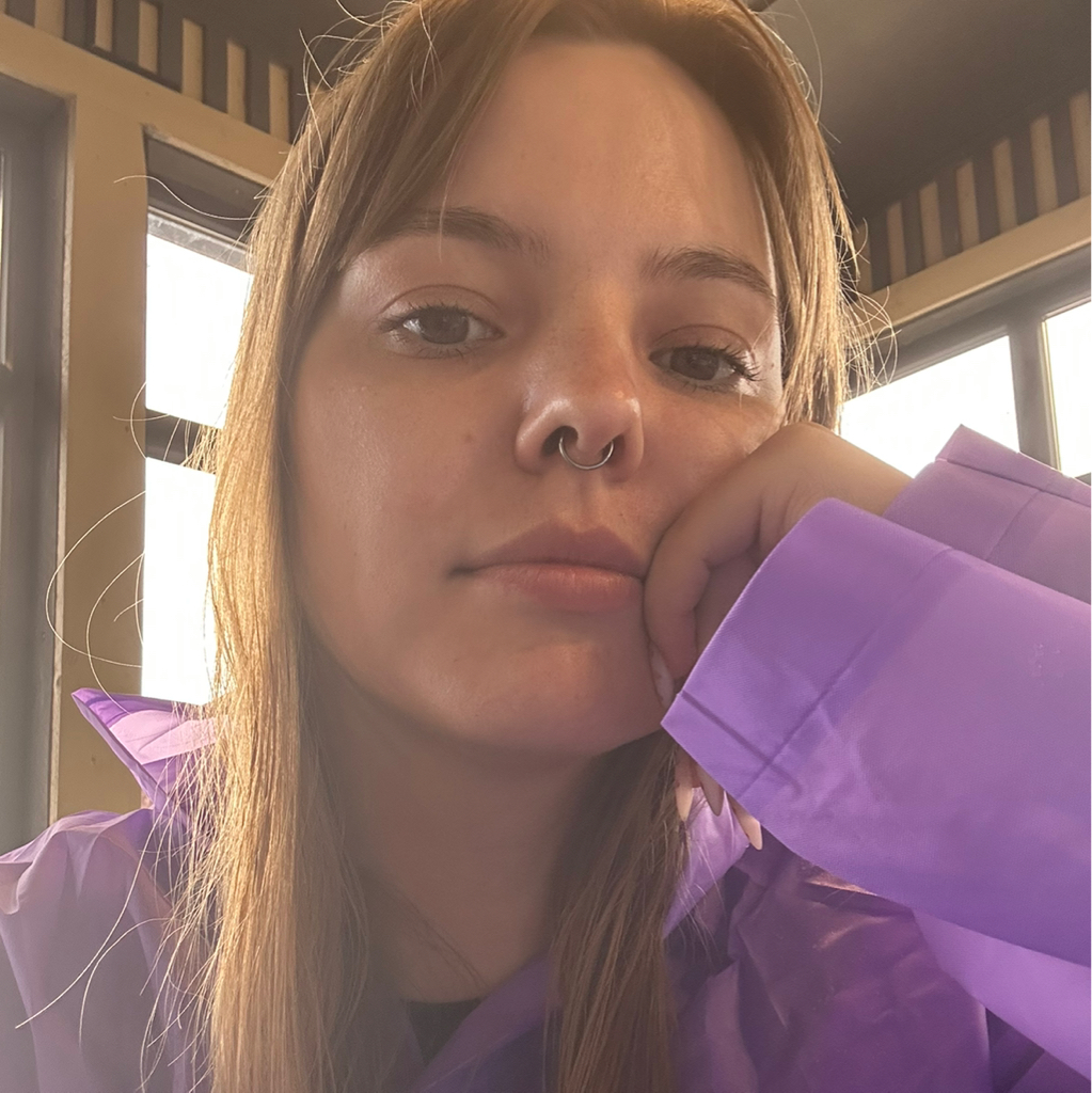 Кузяева Аня