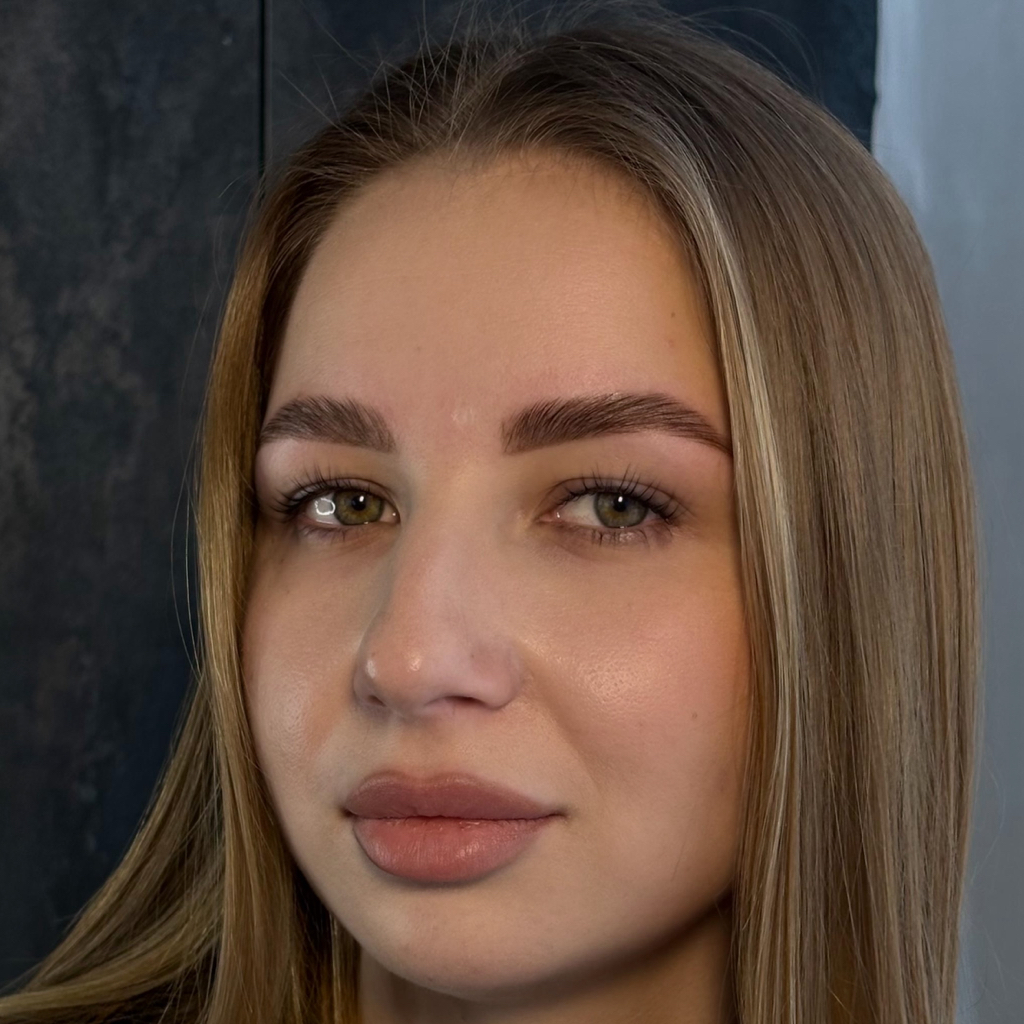 Долговременная укладка