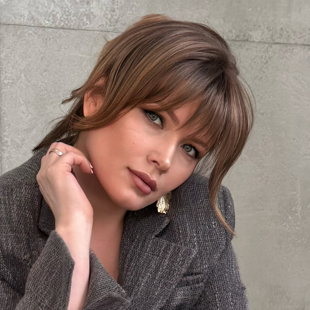 Тимофеева Екатерина