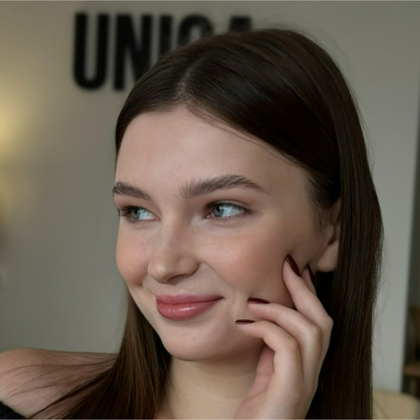 КОМПЛЕКС 3  
окрашивание + долговременная укладка