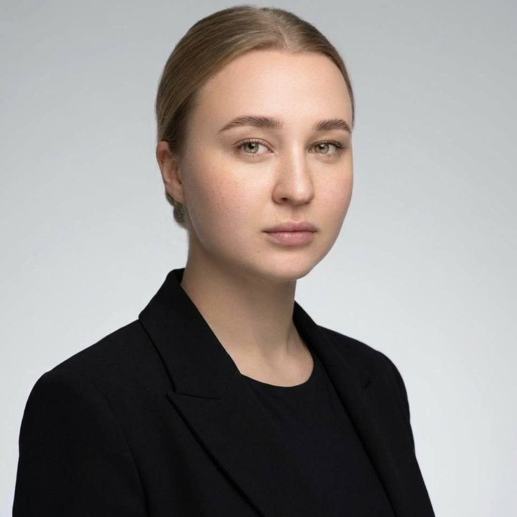 Заварзина Мария