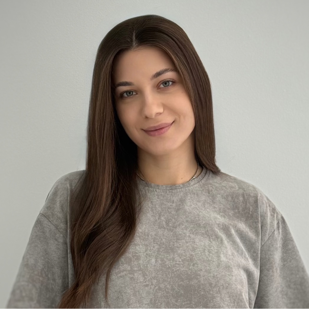Сердюк Алина