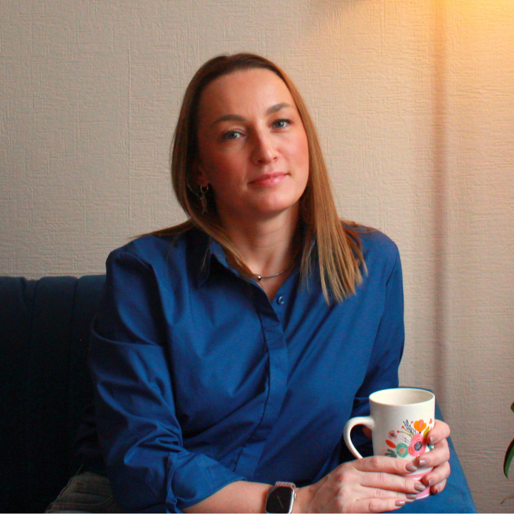 Беляева Анастасия