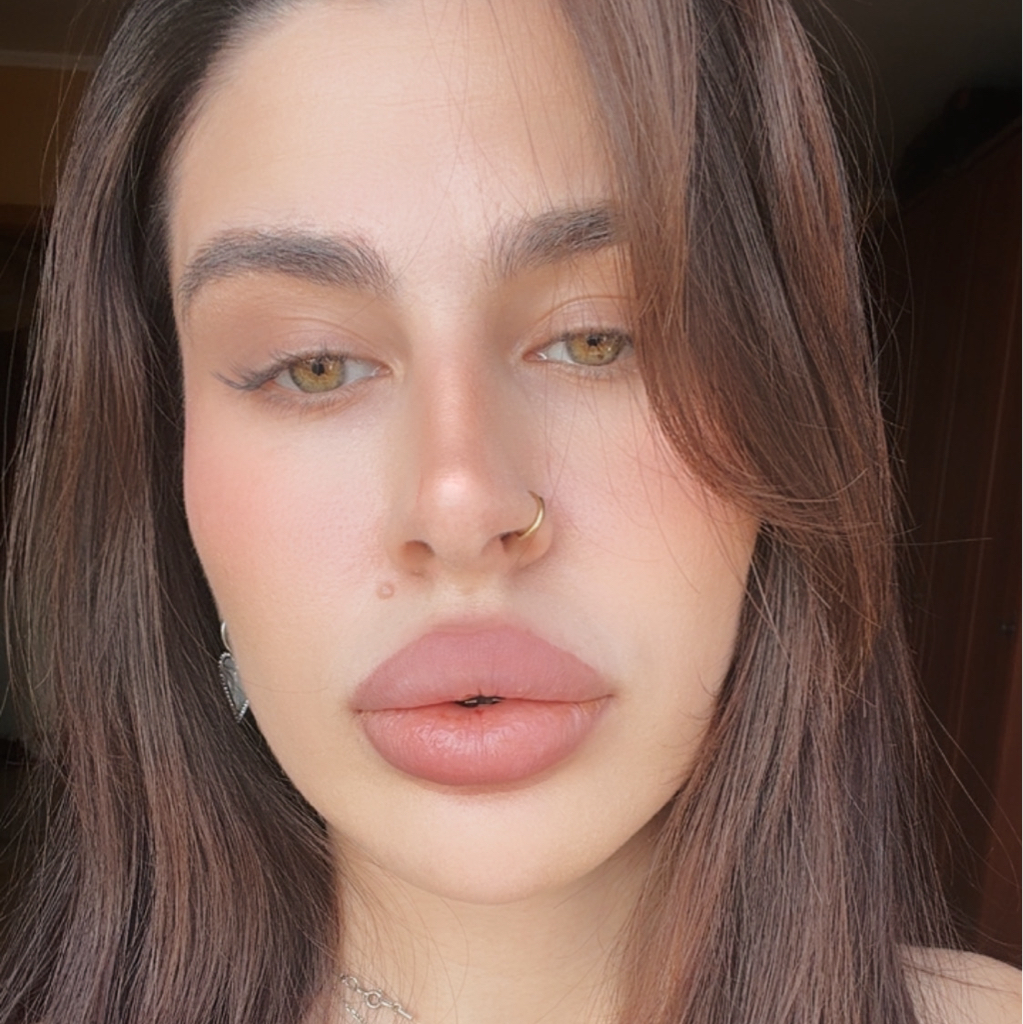 Камила