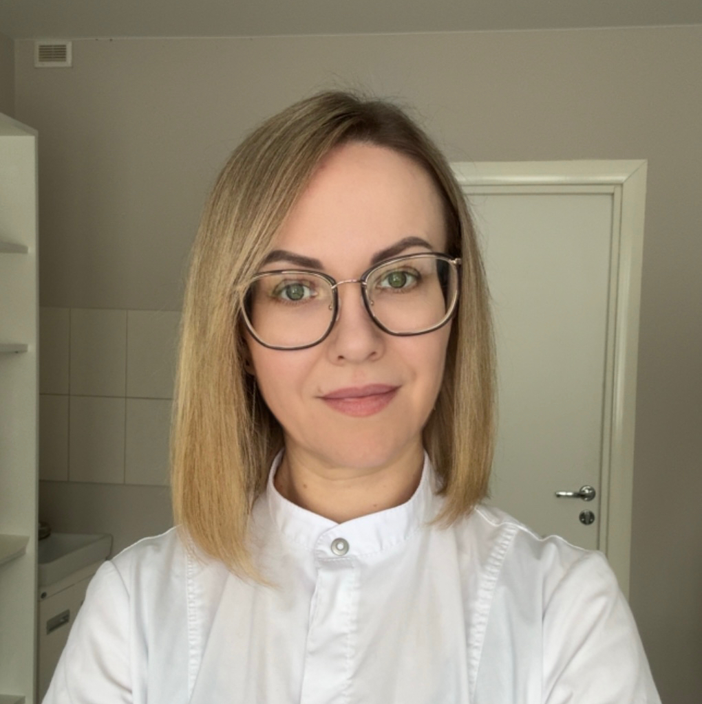 Кабинет Подологии Московский