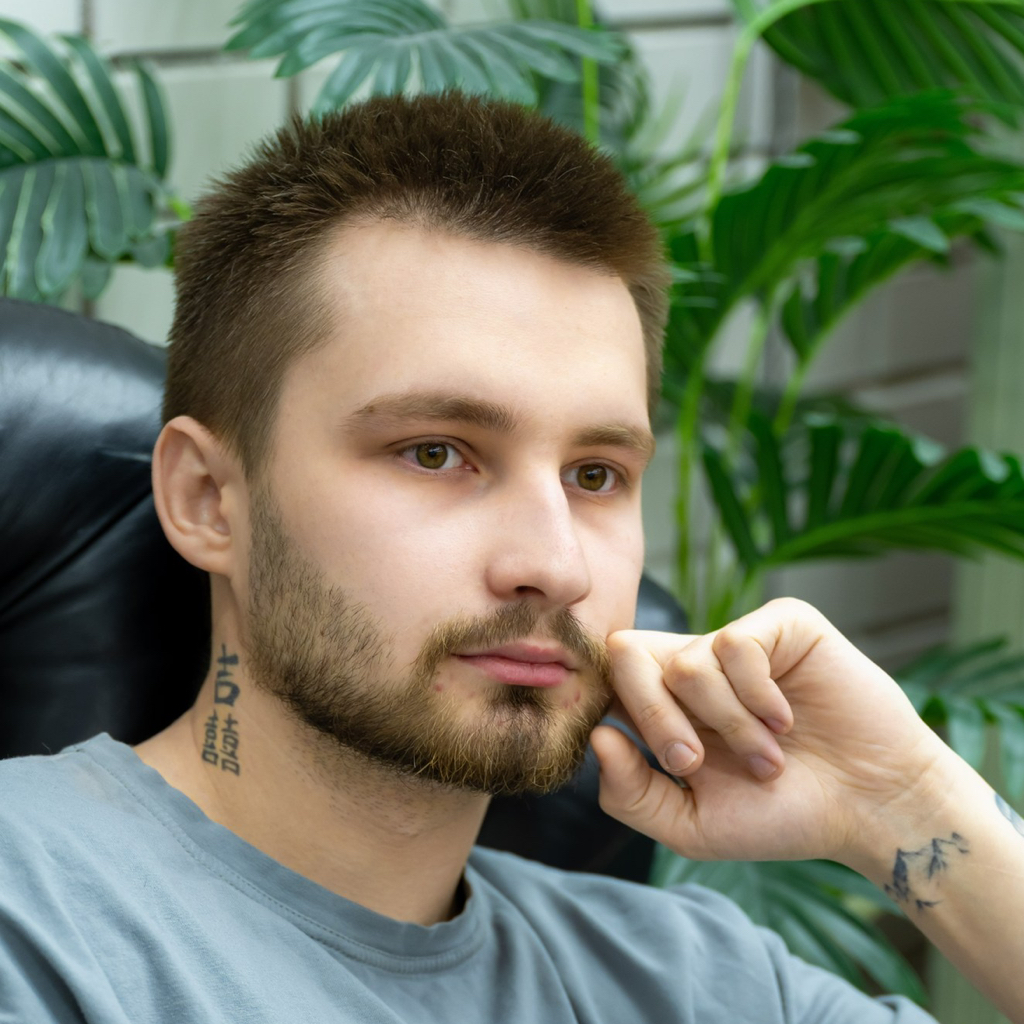 Кирилл