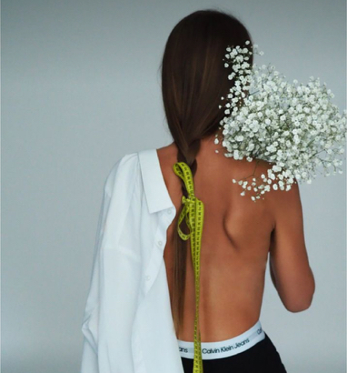 Идеальный размер