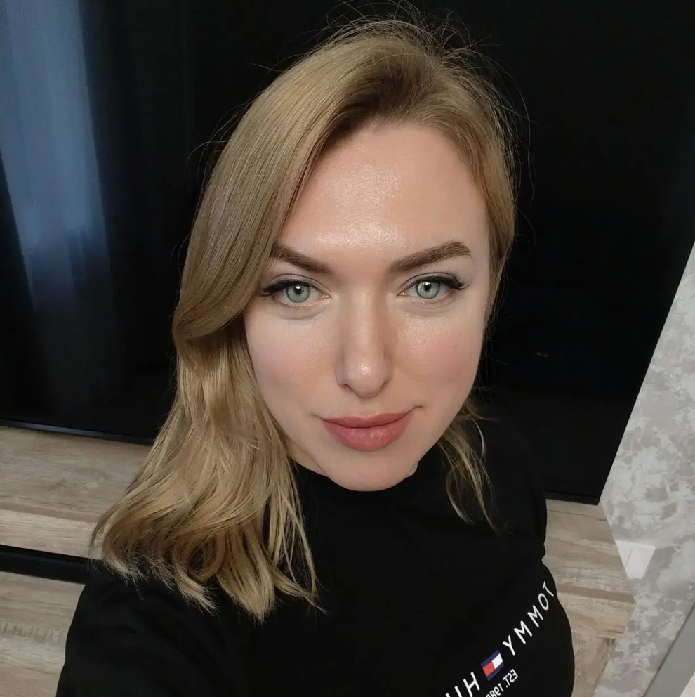 Ланец Наталья