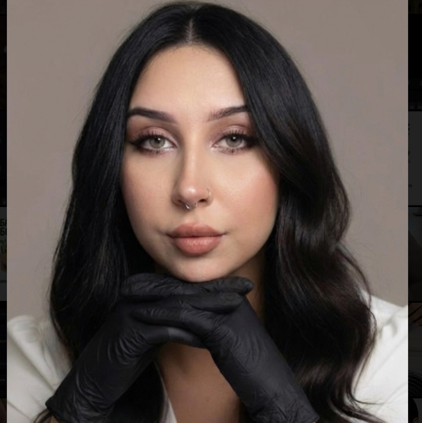 Ангелина