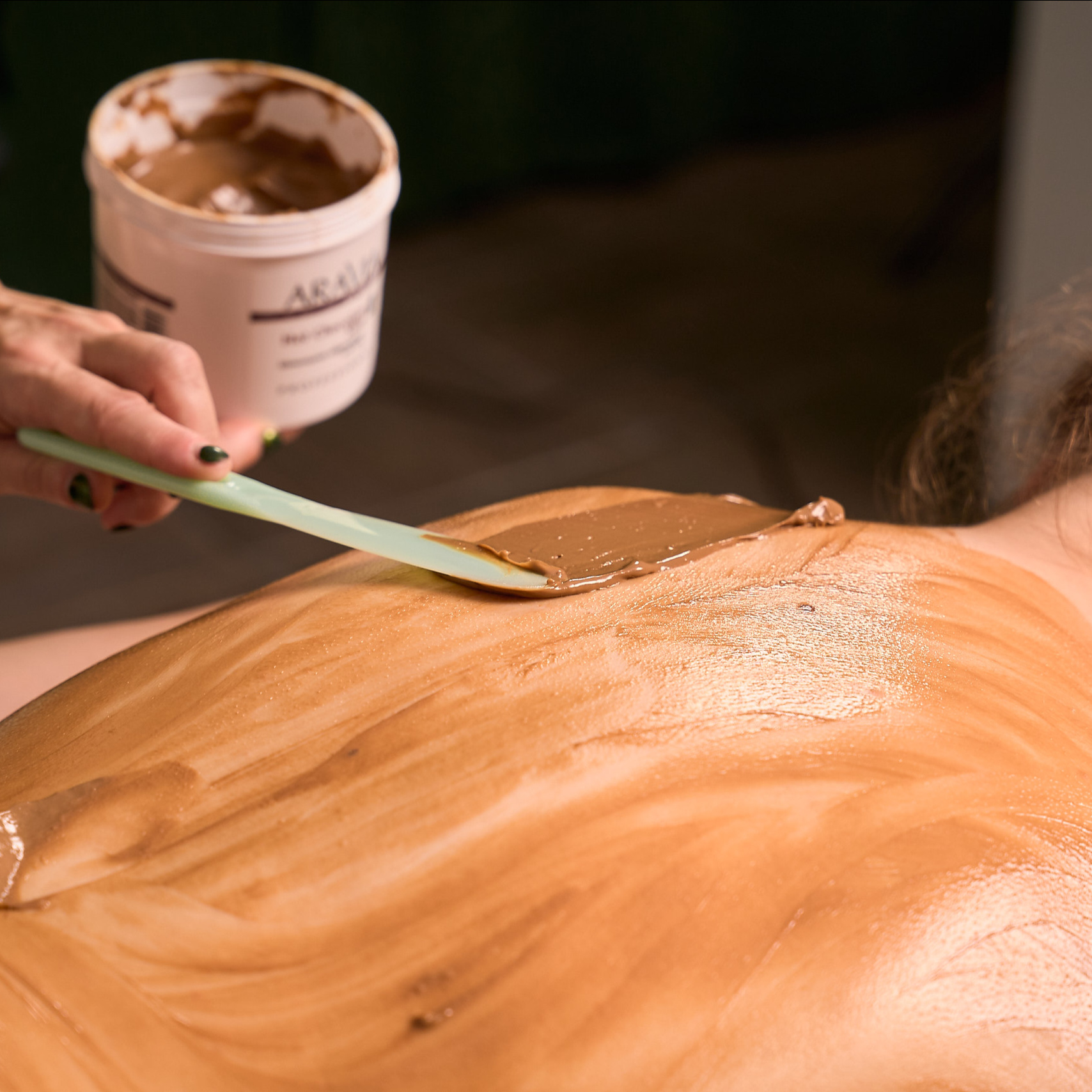 Обёртывание в ассортименте