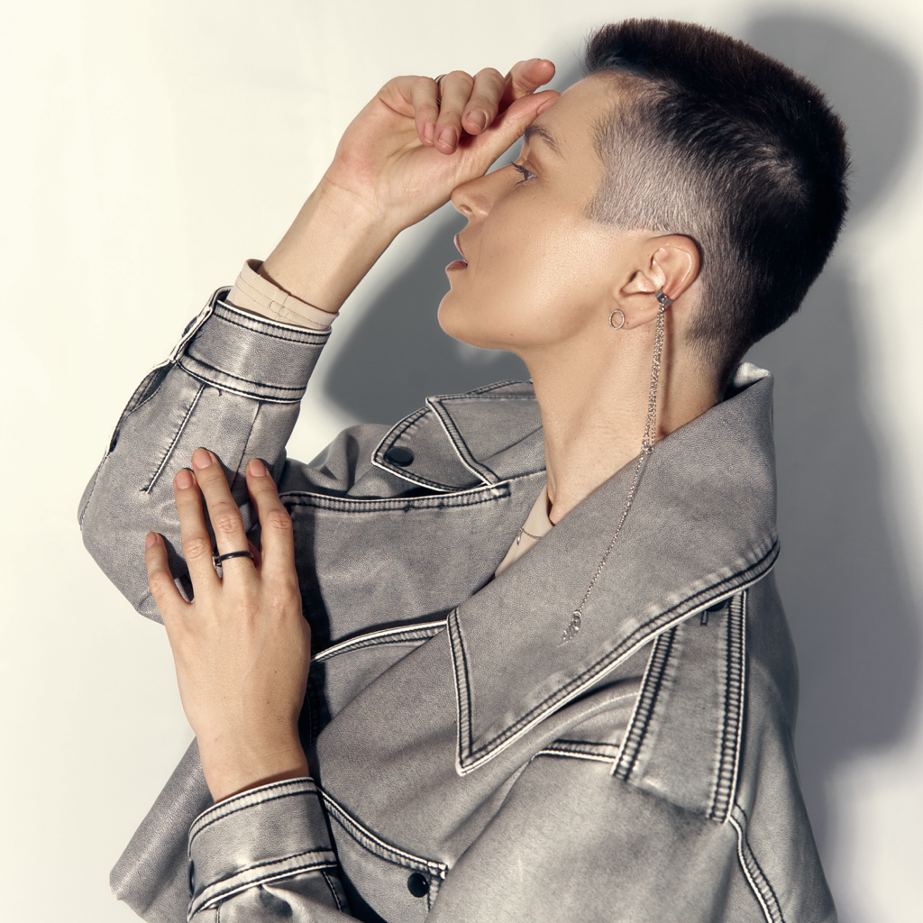 Саввина Юлия