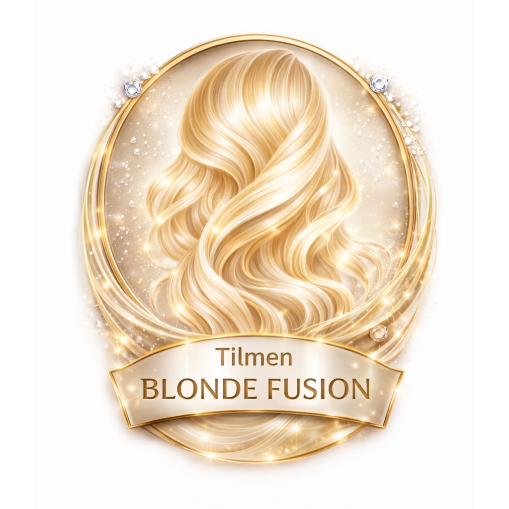 Идеальный блонд - Tilmen Blonde Fusion