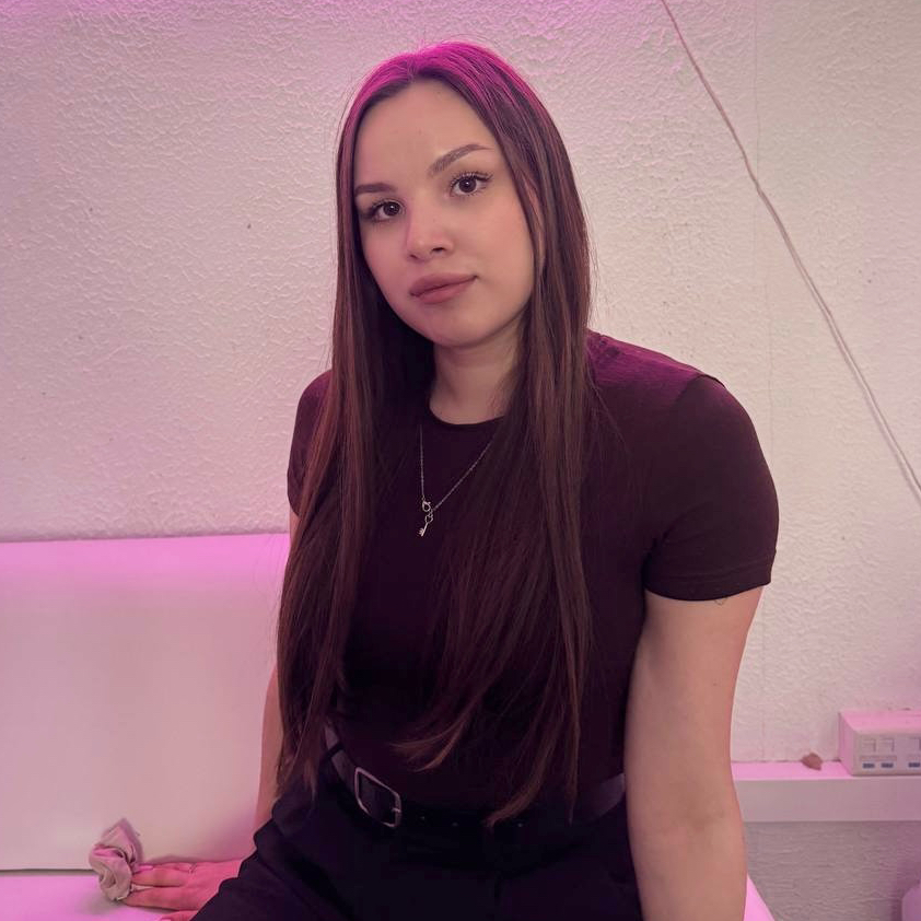 Галимзянова Аделина