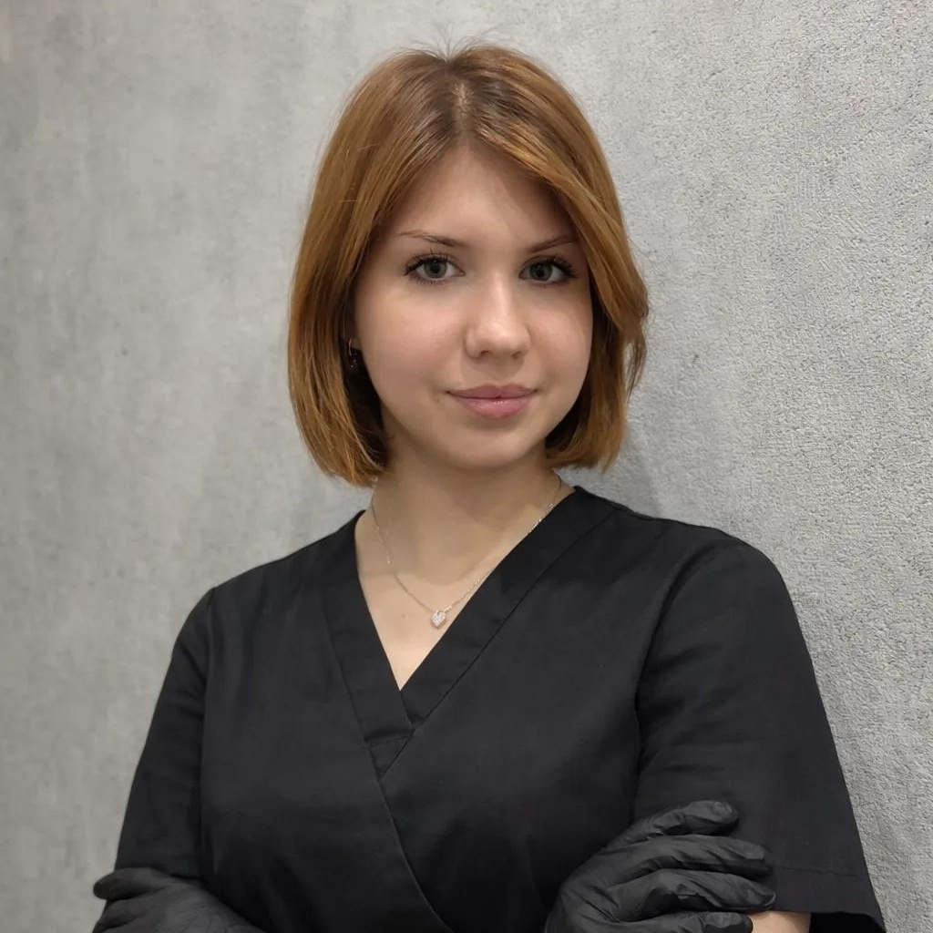 Лыкова Ольга