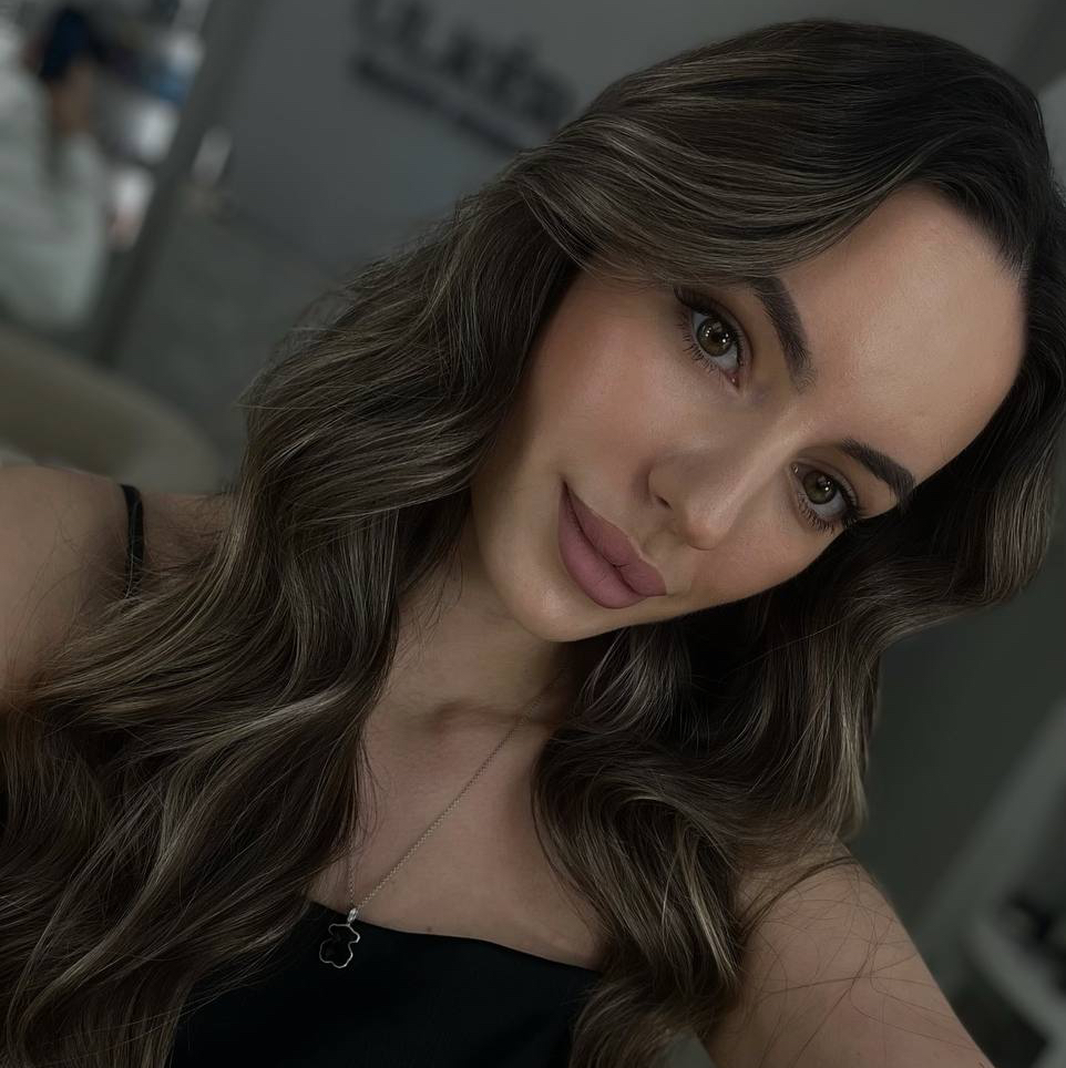 Васина Елена