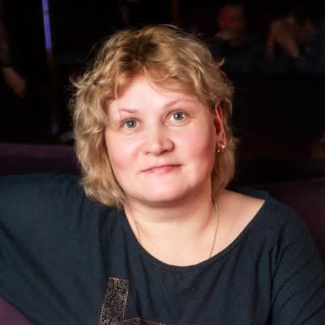 Виктория ✂️