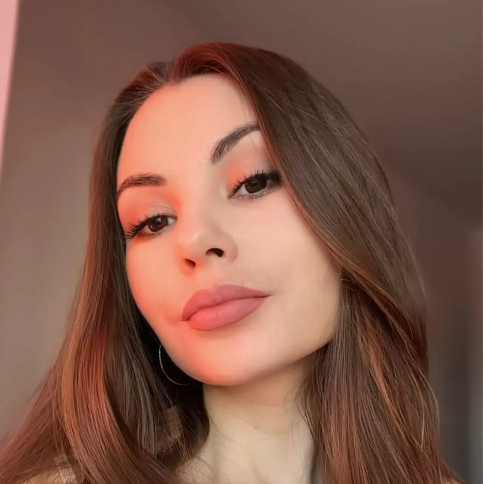 Марина