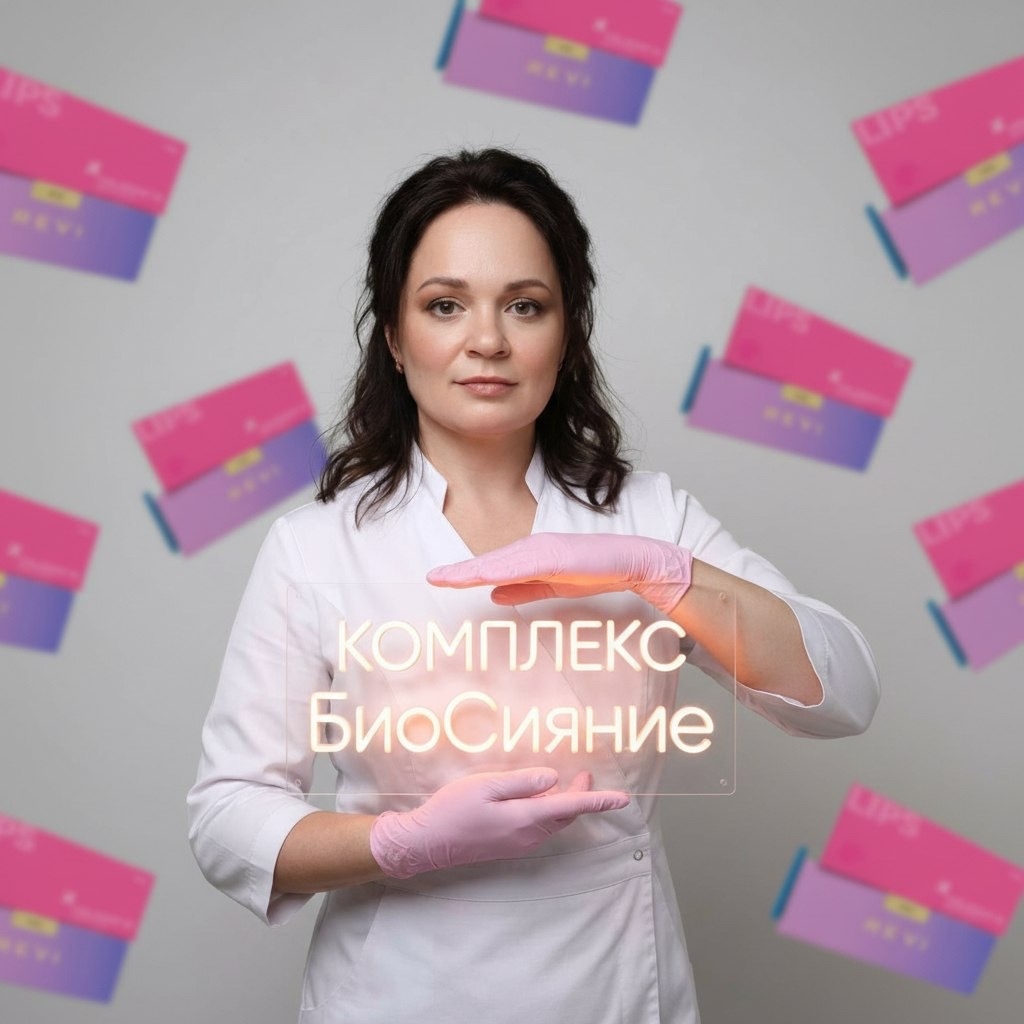 Комплекс БиоСияние